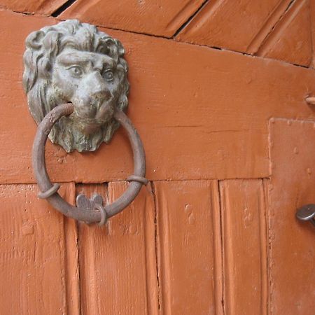 Rozmaringos Udvarház Dunafoldvar Exterior foto