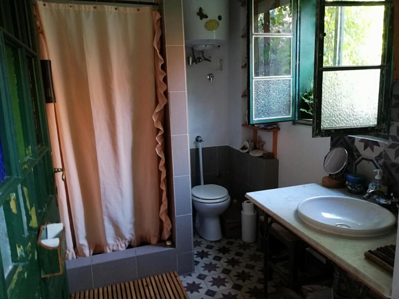 Rozmaringos Udvarház Dunafoldvar Exterior foto