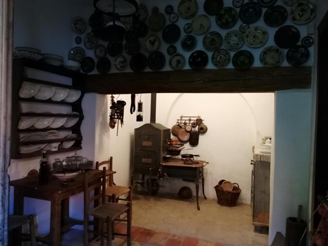 Rozmaringos Udvarház Dunafoldvar Exterior foto